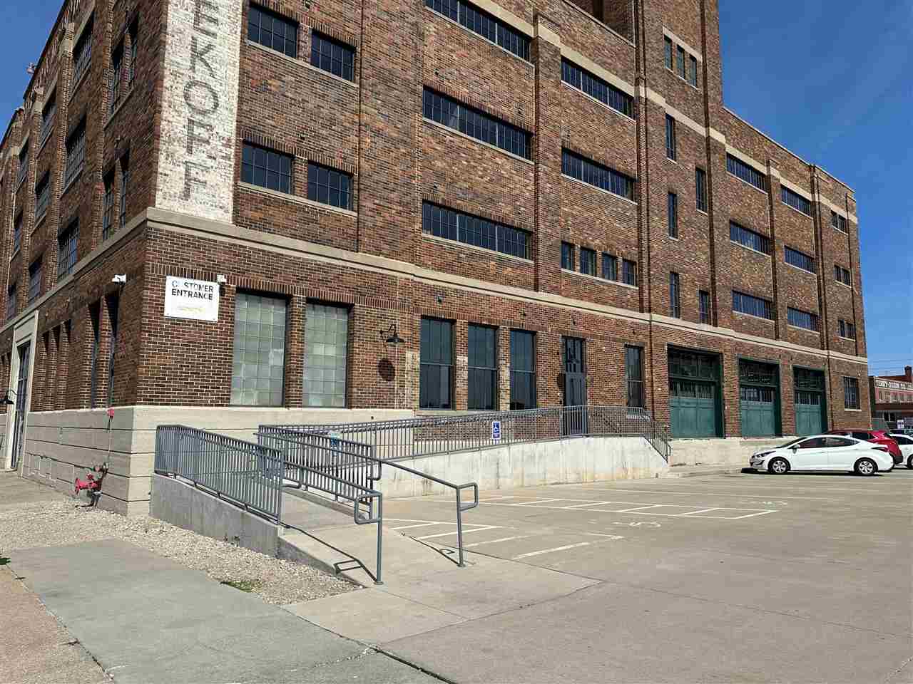 411 6th Avenue SE Cedar Rapids IA 52401