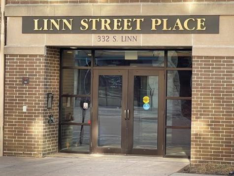 332 S Linn Street Iowa City IA 52240