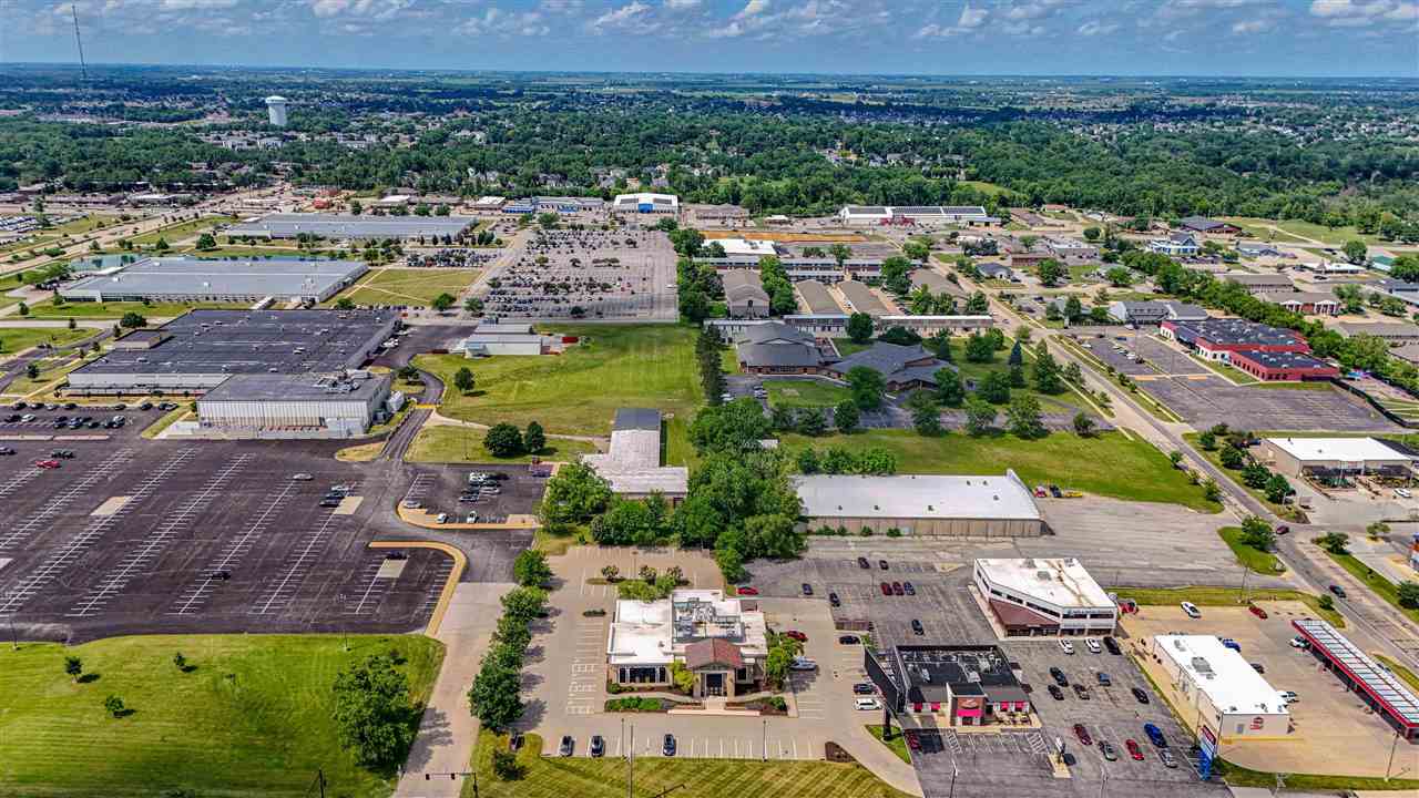 320 Collins Road NE Cedar Rapids IA 52402