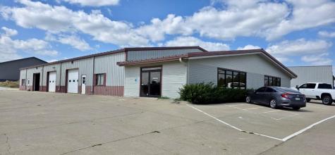 4165 Alyssa Court Iowa City IA 52240
