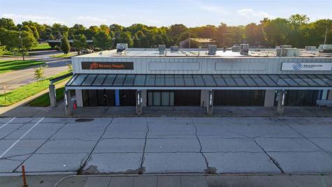 1067 Highway 6 Iowa City IA 52240