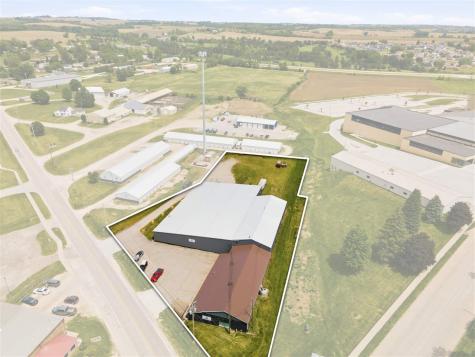 301 Old Dubuque Road Anamosa IA 52205