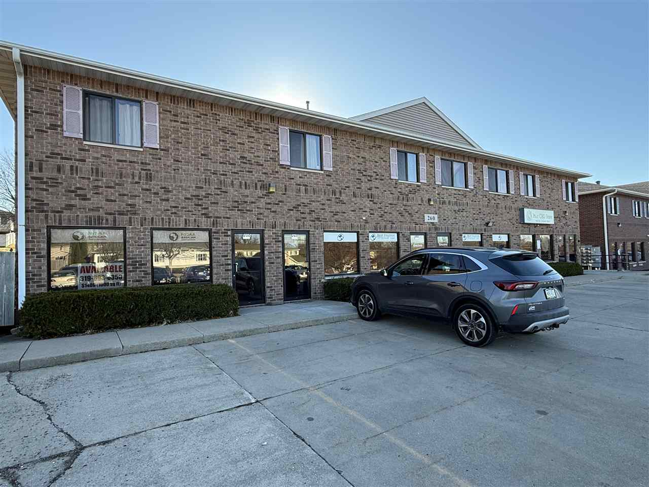 264 Scott Court Iowa City IA 52245