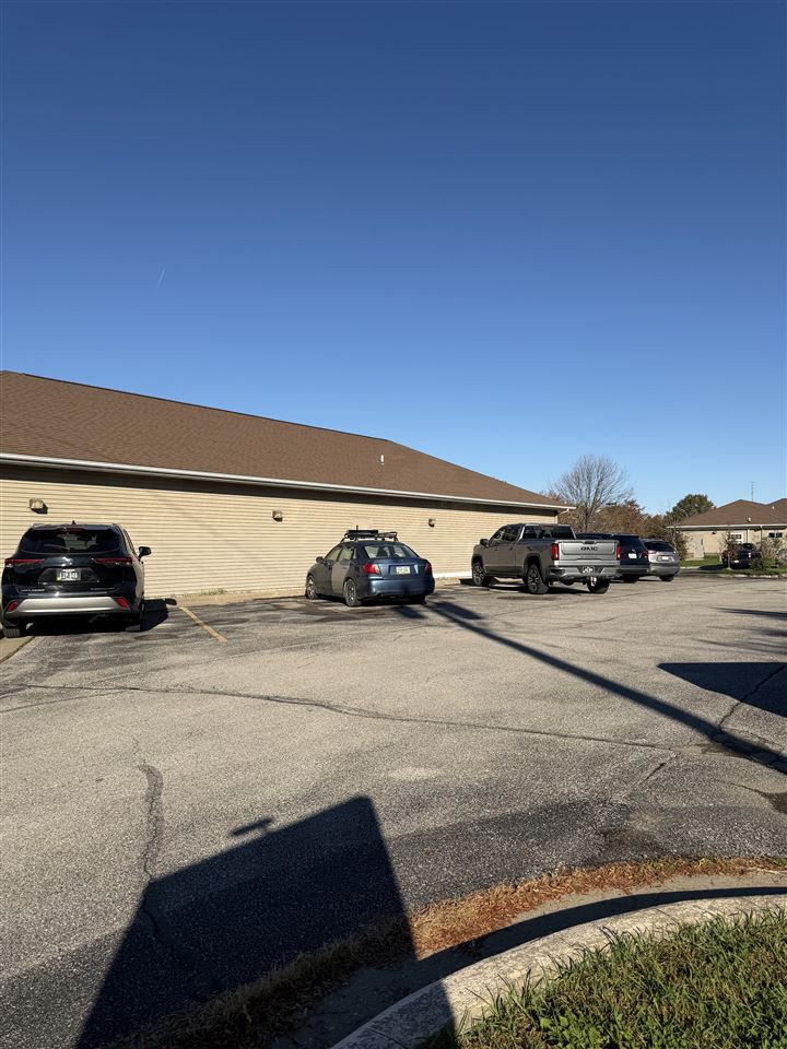 10 Circle Drive North Liberty IA 52317