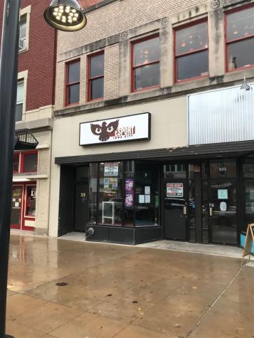 123 E Washington Street Iowa City IA 52240