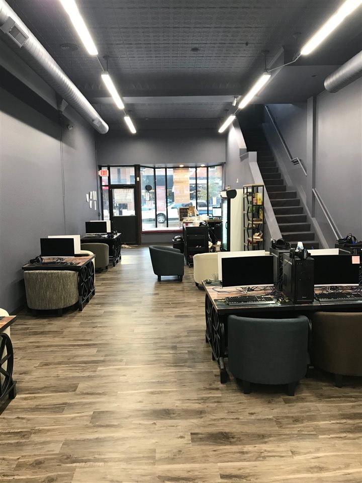 123 E Washington Street Iowa City IA 52240