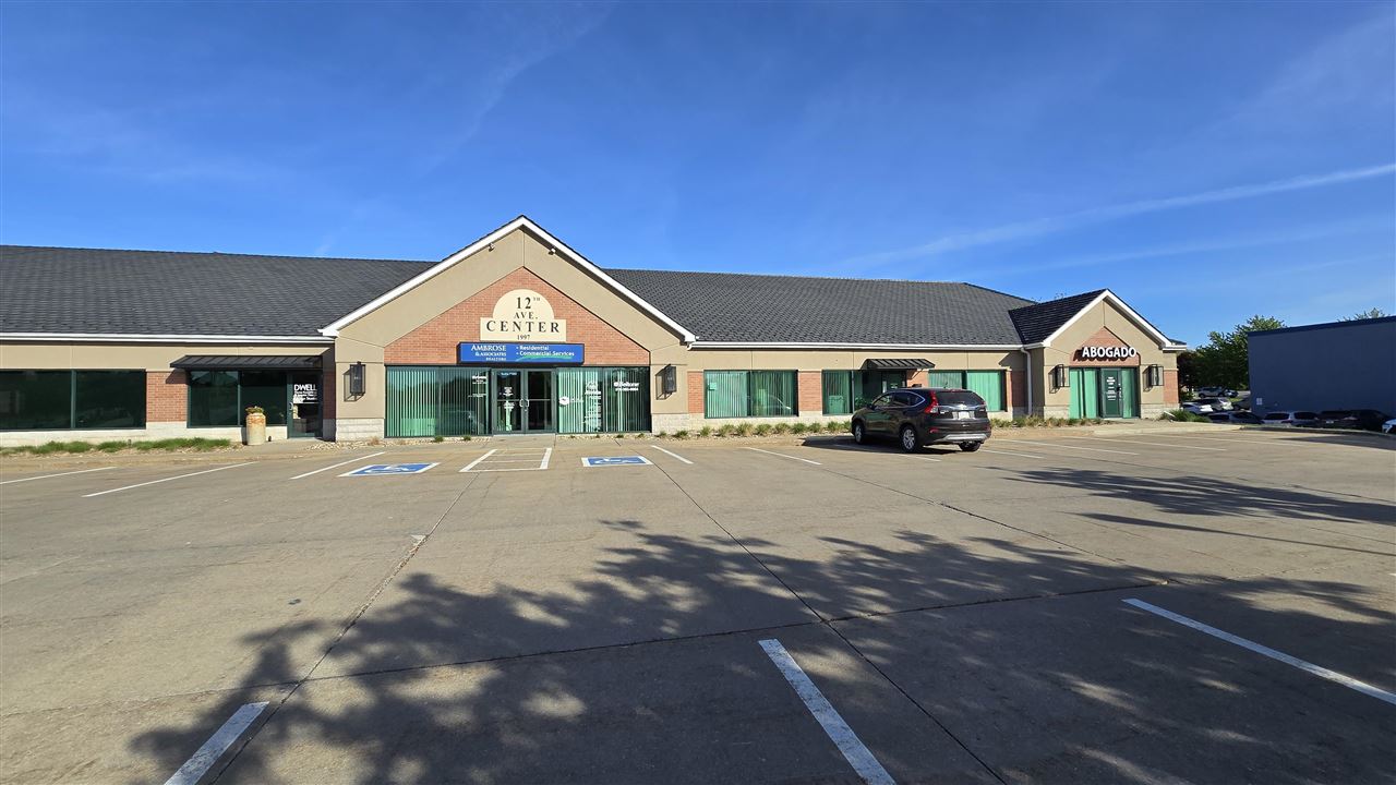 250 12th Avenue Coralville IA 52241