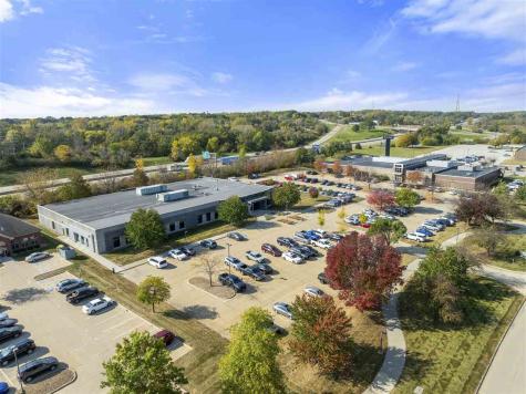 2839 Northgate Drive Iowa City IA 52245