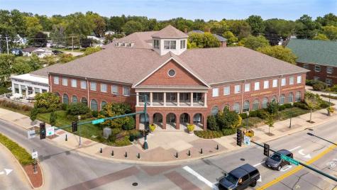 501 12th Avenue Coralville IA 52241