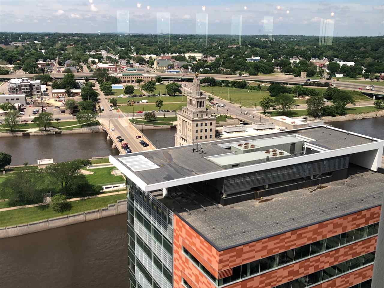 200 1st Street SE Cedar Rapids IA 52401