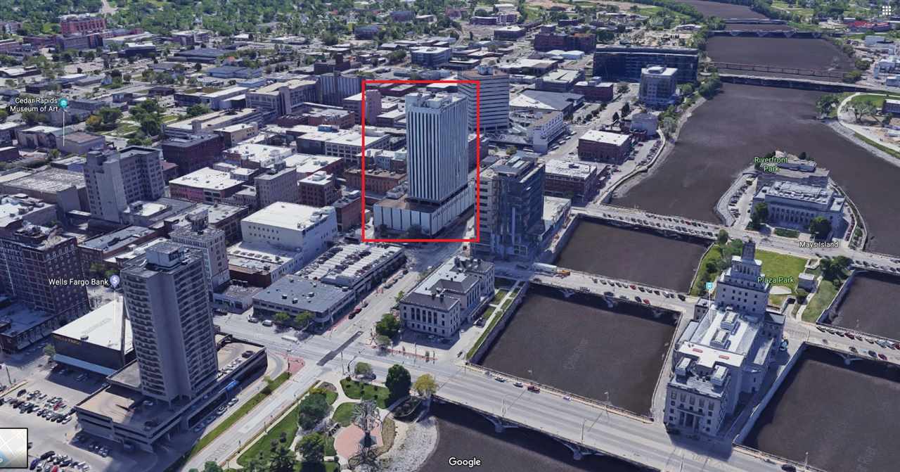200 1st Street SE Cedar Rapids IA 52401