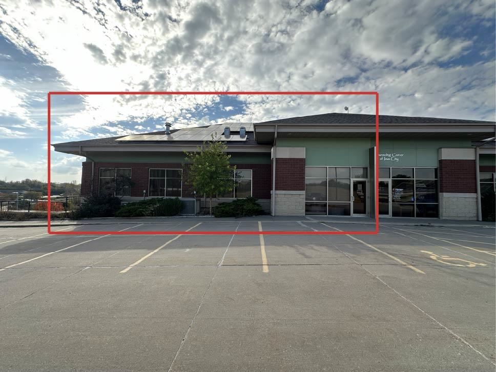 3030 Northgate Drive Iowa City IA 52245