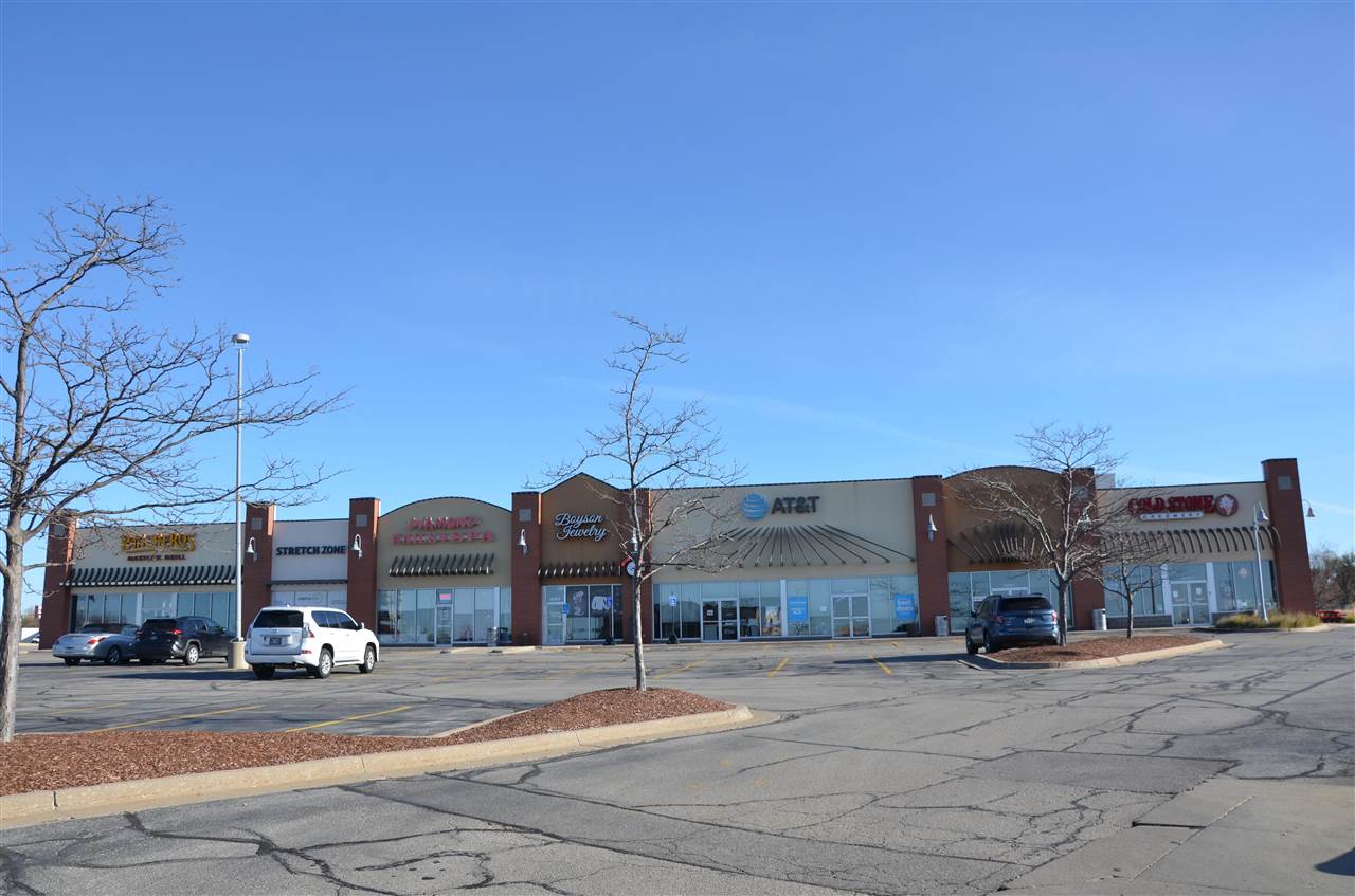4701 1st Avenue SE Cedar Rapids IA 52402