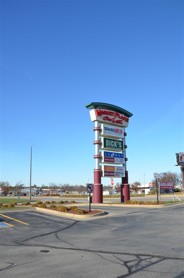 4701 1st Avenue SE Cedar Rapids IA 52402