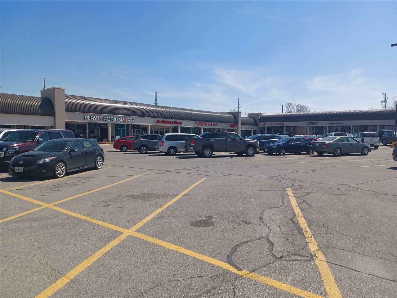 3611 1st Avenue SE Cedar Rapids IA 52402