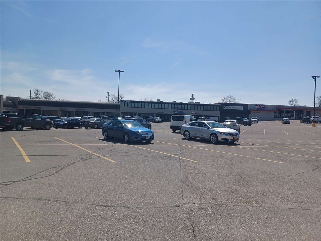 3611 1st Avenue SE Cedar Rapids IA 52402