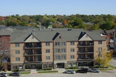 332 S Linn Street Iowa City IA 52240
