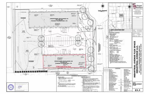 1408 Industrial Avenue Hiawatha IA 52233