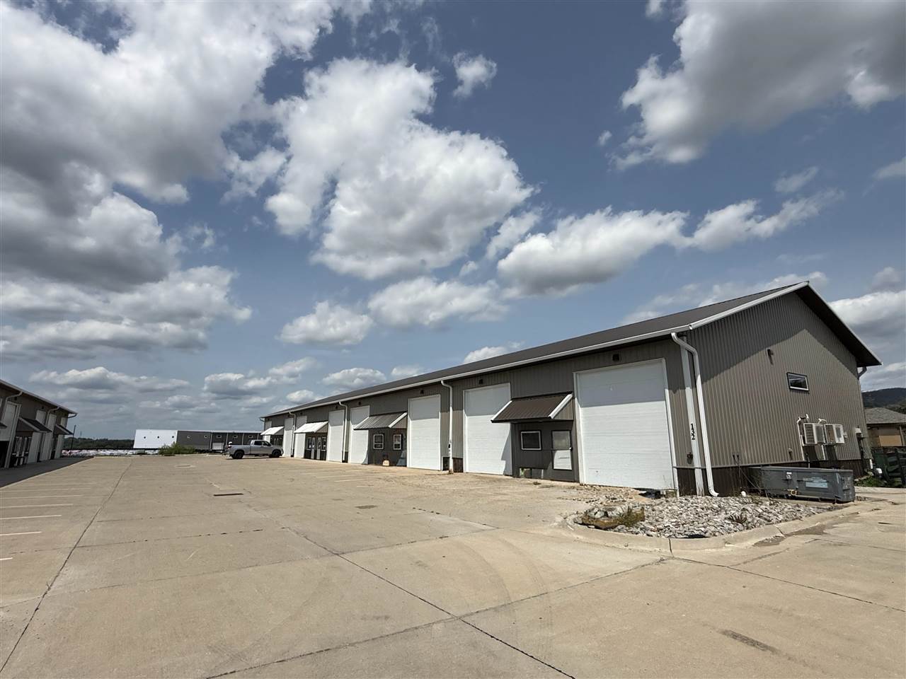 116 Greenfield Drive Tiffin IA 52340