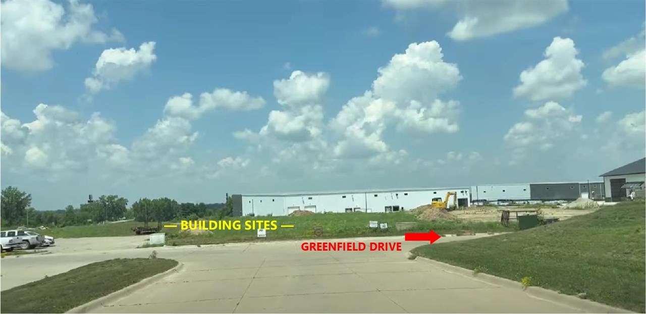 116 Greenfield Drive Tiffin IA 52340