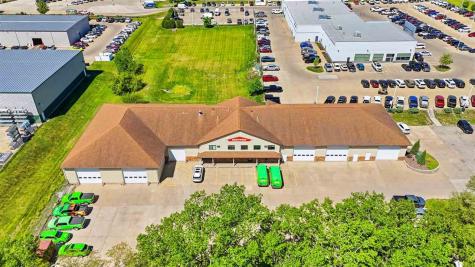 615 Highway 1 W Iowa City IA 52246