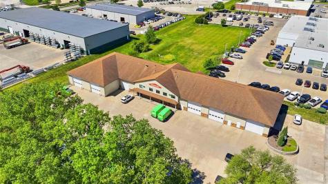 615 Highway 1 W Iowa City IA 52246