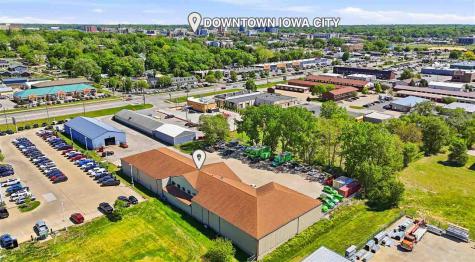615 Highway 1 W Iowa City IA 52246