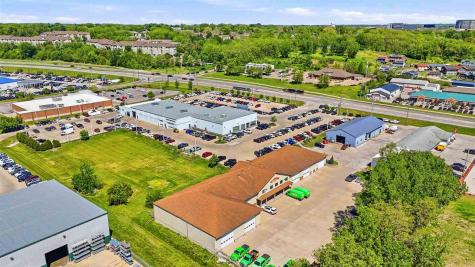 615 Highway 1 W Iowa City IA 52246