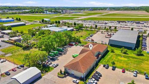 615 Highway 1 W Iowa City IA 52246