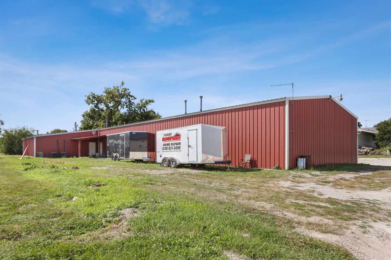 102 Washington Street Williamsburg IA 52361