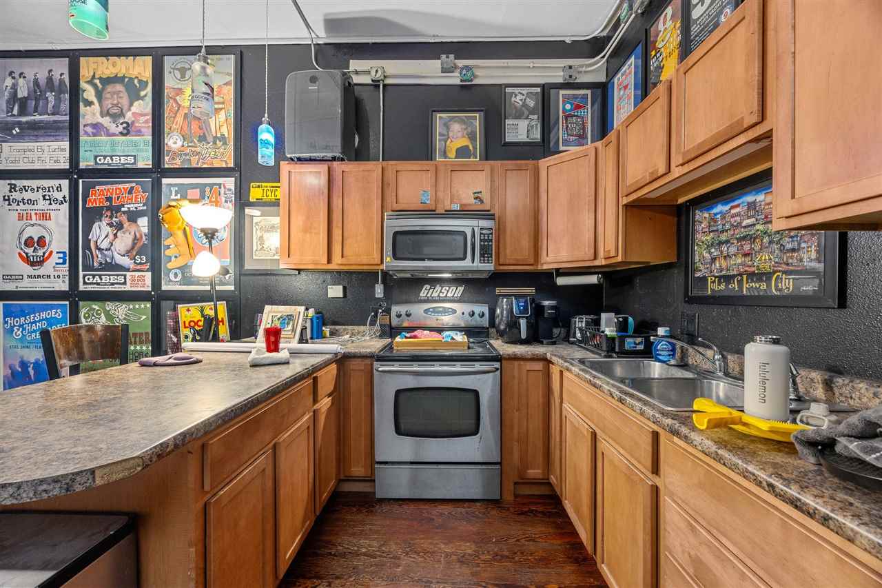 13 S Linn Street Iowa City IA 52240