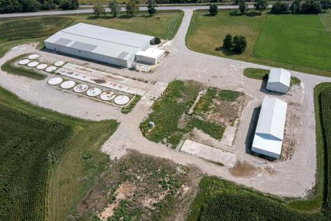 701 N K Avenue Vinton IA 52349
