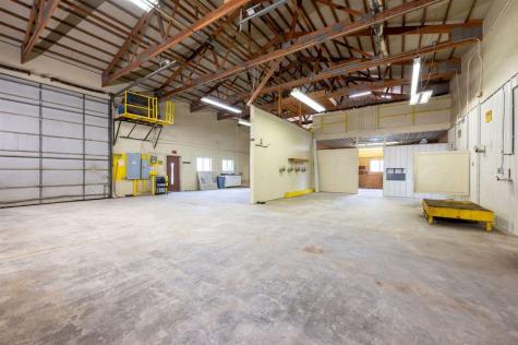 701 N K Avenue Vinton IA 52349