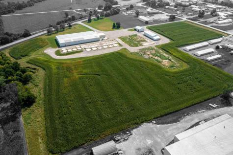 701 N K Avenue Vinton IA 52349