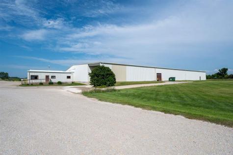 701 N K Avenue Vinton IA 52349
