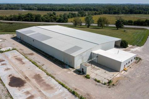 701 N K Avenue Vinton IA 52349