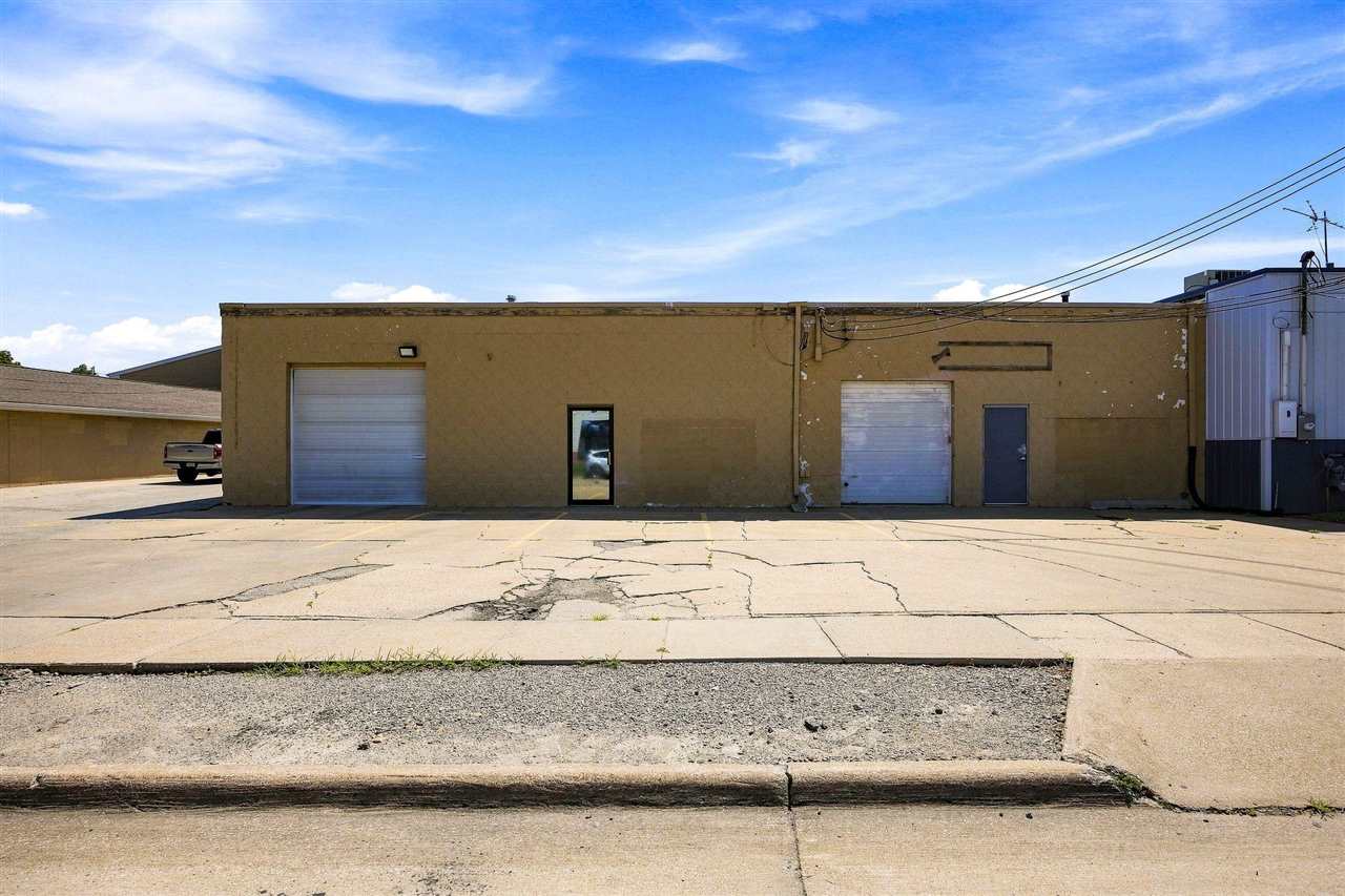 1208 Gilbert Court Iowa City IA 52240