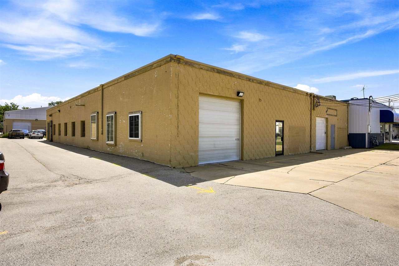 1208 Gilbert Court Iowa City IA 52240