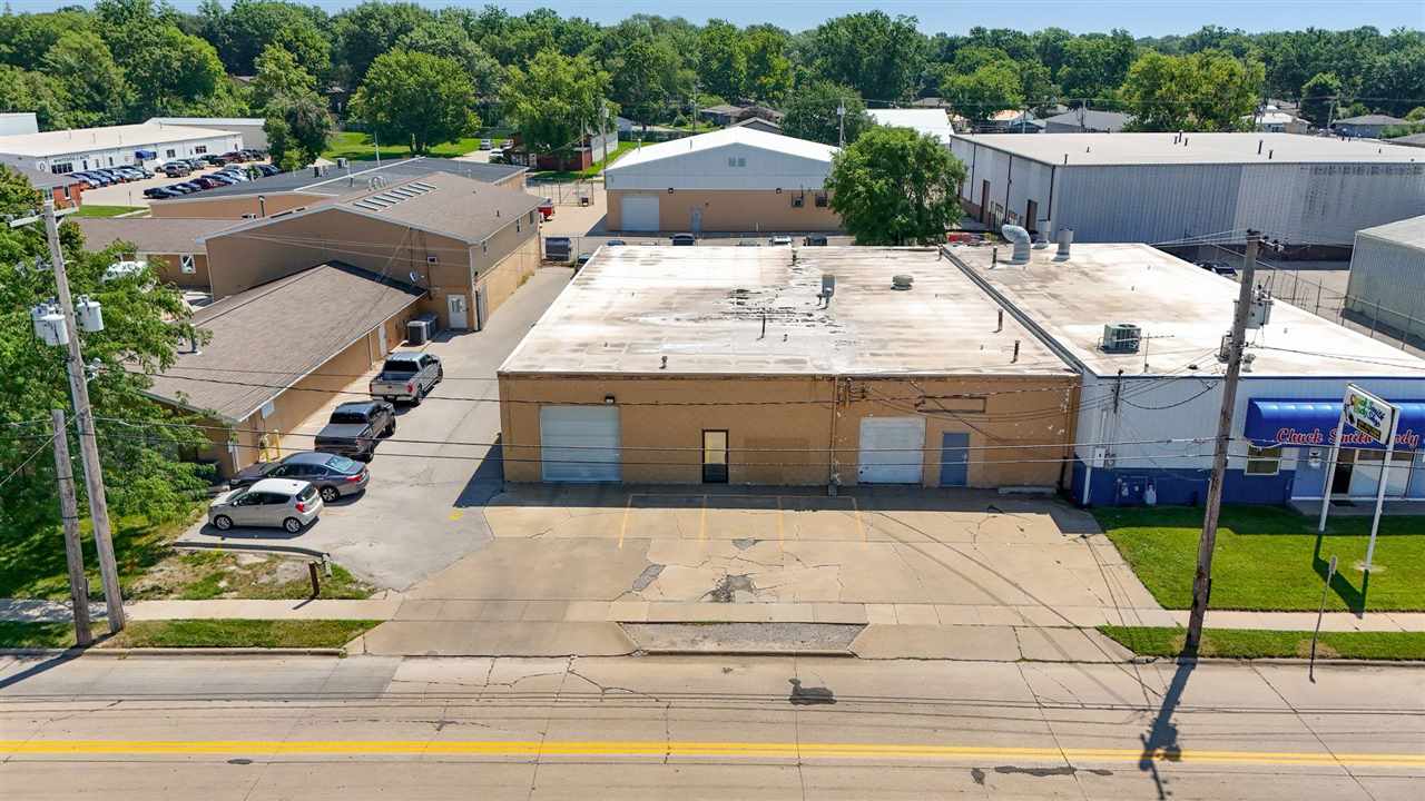 1208 Gilbert Court Iowa City IA 52240