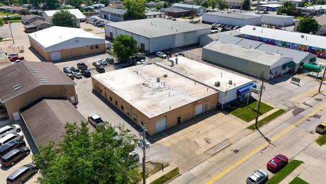 1208 Gilbert Court Iowa City IA 52240