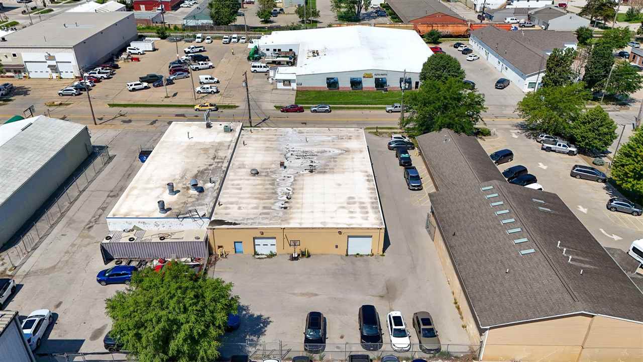 1208 Gilbert Court Iowa City IA 52240