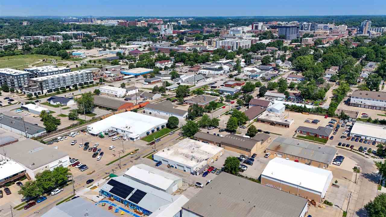 1208 Gilbert Court Iowa City IA 52240