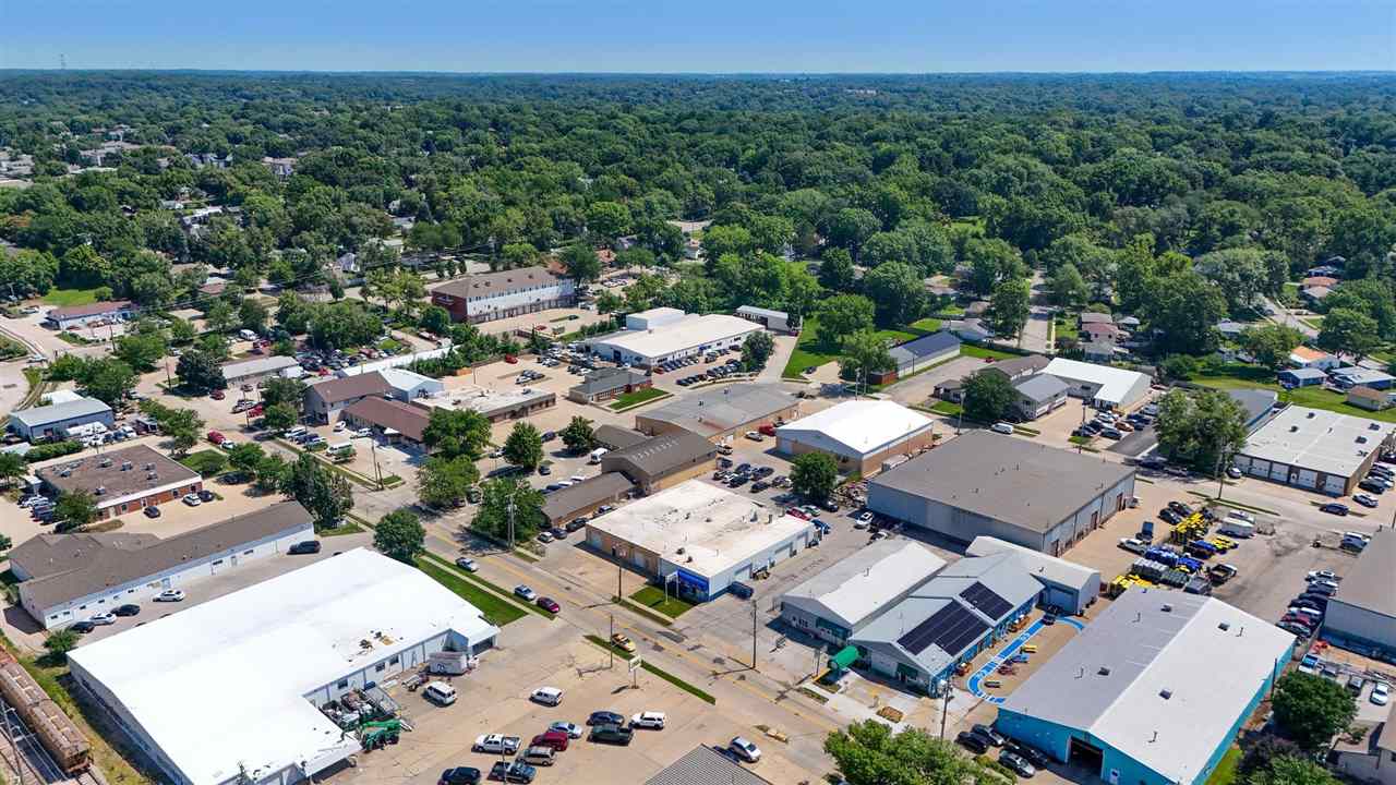1208 Gilbert Court Iowa City IA 52240