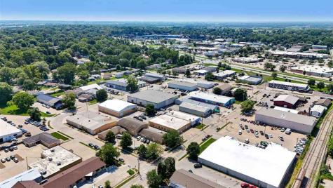 1208 Gilbert Court Iowa City IA 52240