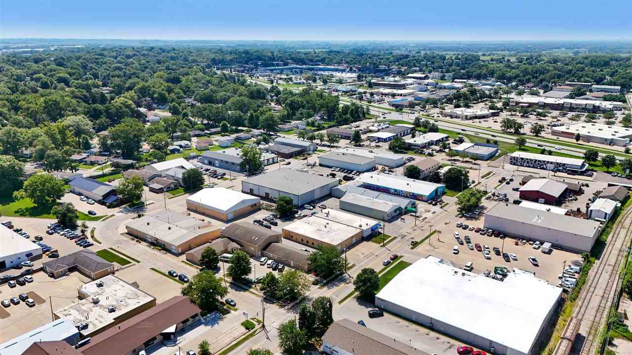 1208 Gilbert Court Iowa City IA 52240