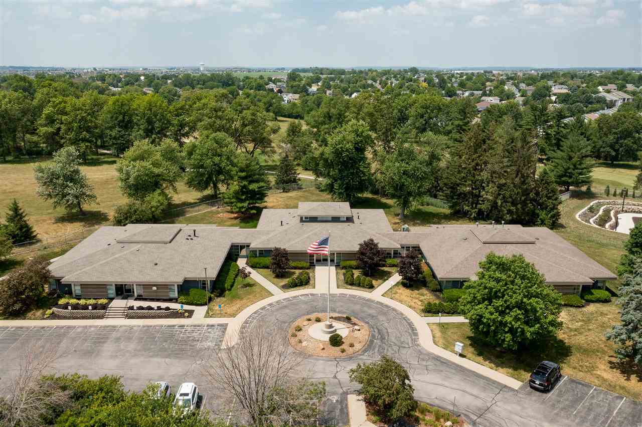 1 Quail Creek Circle North Liberty IA 52317