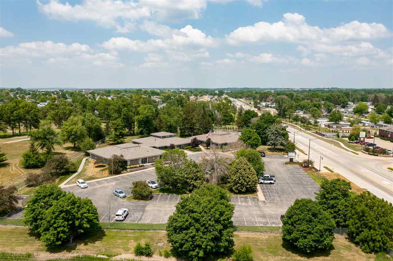 1 Quail Creek Circle North Liberty IA 52317