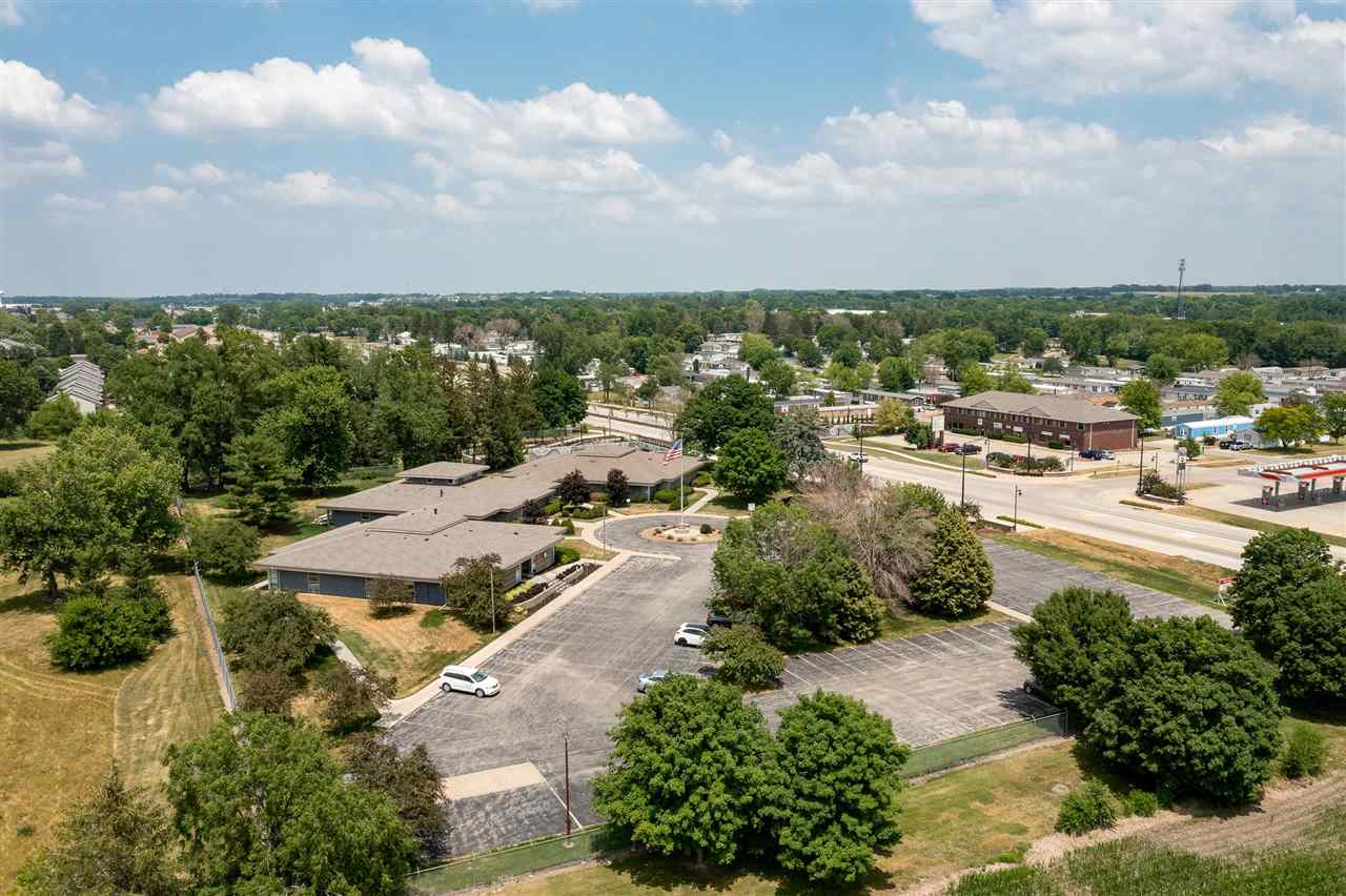 1 Quail Creek Circle North Liberty IA 52317