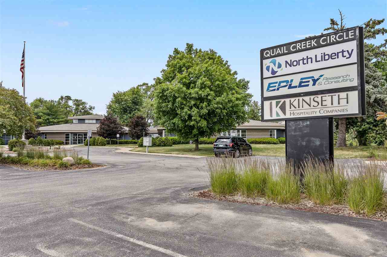 1 Quail Creek Circle North Liberty IA 52317