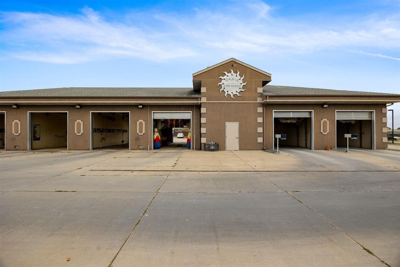 410 Community Drive North Liberty IA 52317